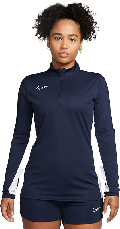 Nike Academy Drill Top Dames