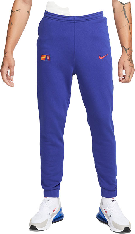 Nike FC Barcelona Club Fleece Pant