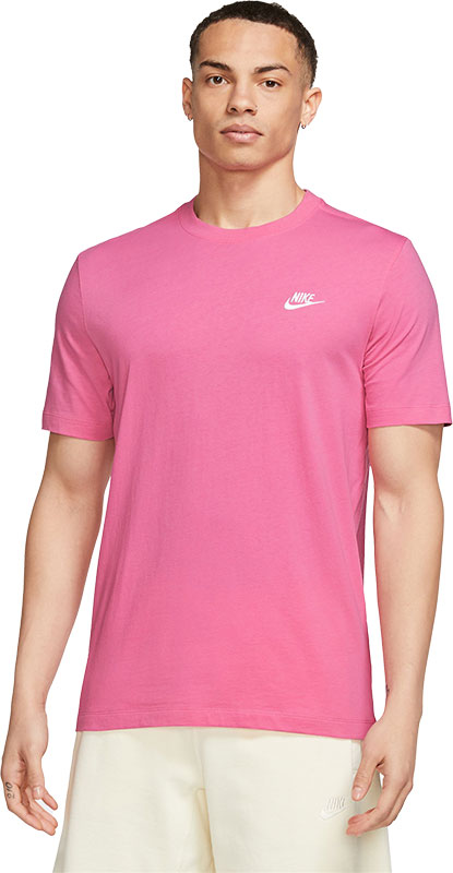 Nike Sportswear Club Tee