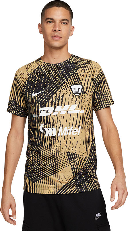 Nike Puma's Pre-Match Top 2022/2023