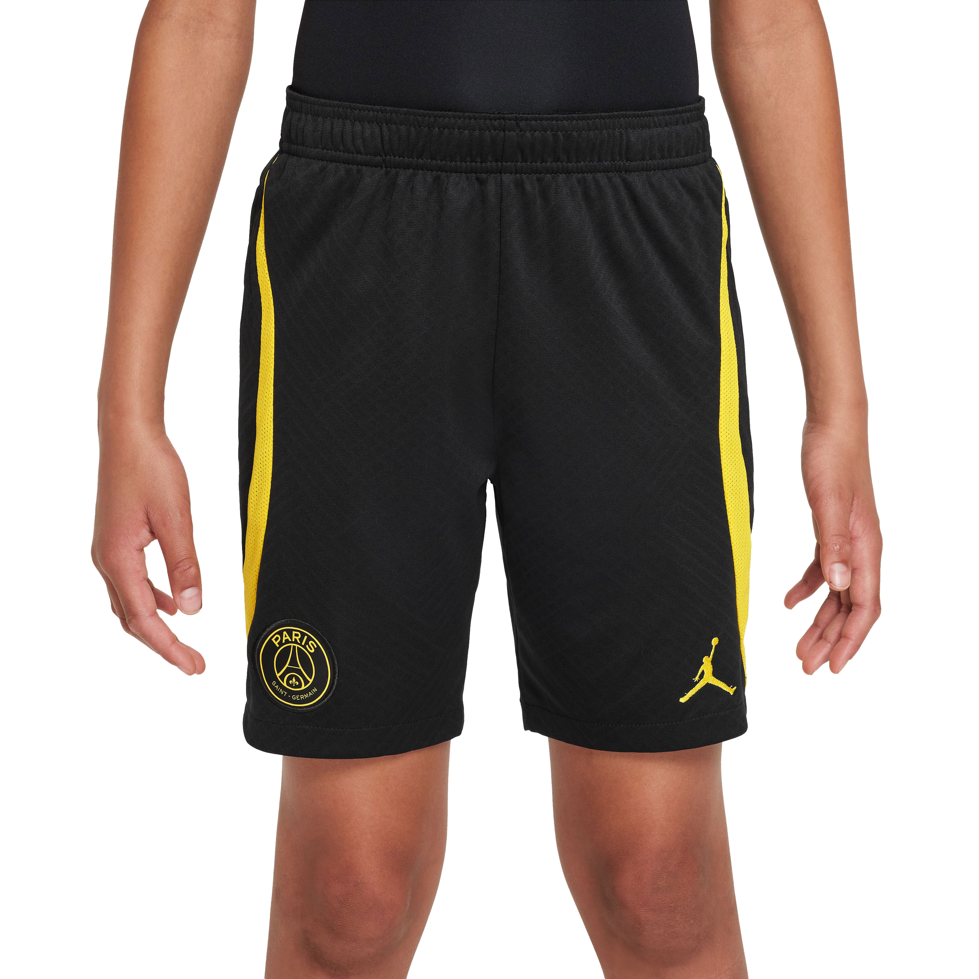 Nike Paris Saint-Germain Strike Short Kids