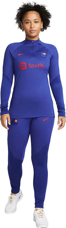 Nike FC Barcelona Strike Pant Dames 2022/2023