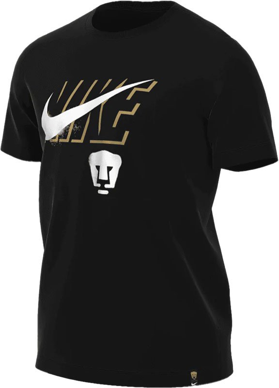 Nike Puma's Swoosh Tee
