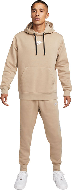 Nike Essential Hooded Tracksuit