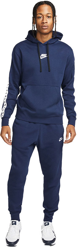 Nike Essential Hooded Tracksuit