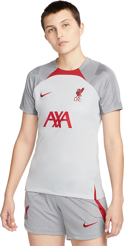 Nike Liverpool Strike Top Dames 2022/2023
