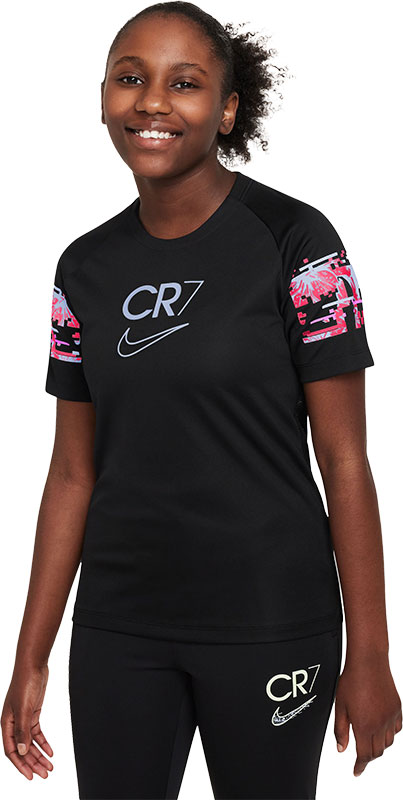 Nike CR7 Shirt Kids