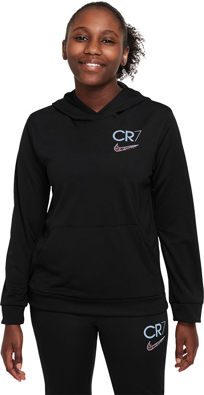 Nike CR7 Hoody Kids