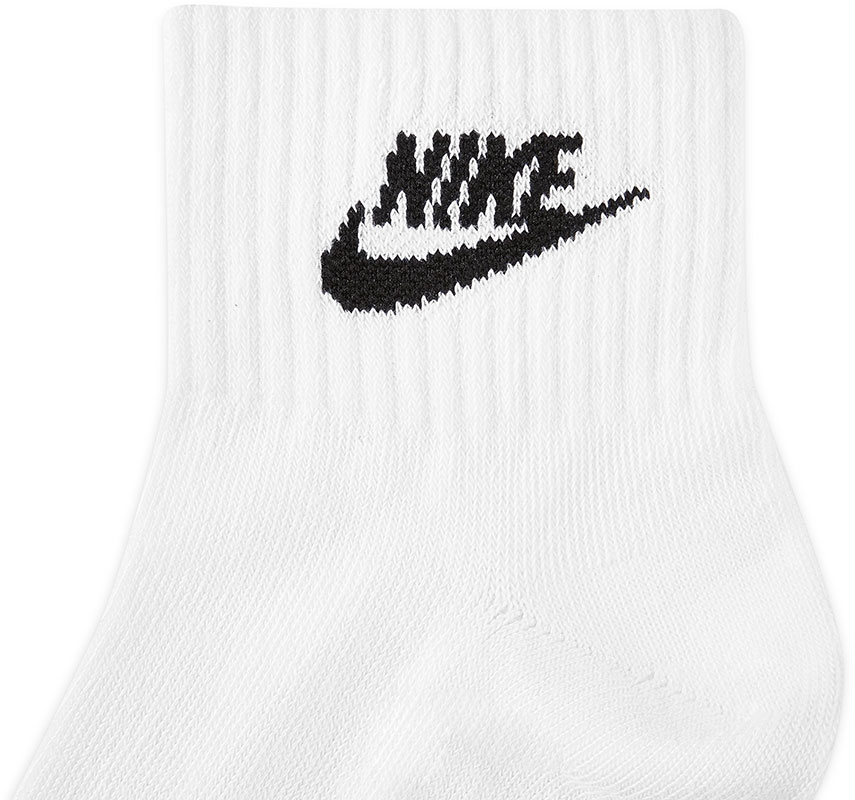 Nike Essential Crew 3-Pack Sokken