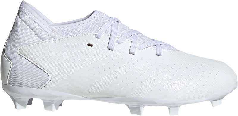 adidas Predator Accuracy .3 FG Kids