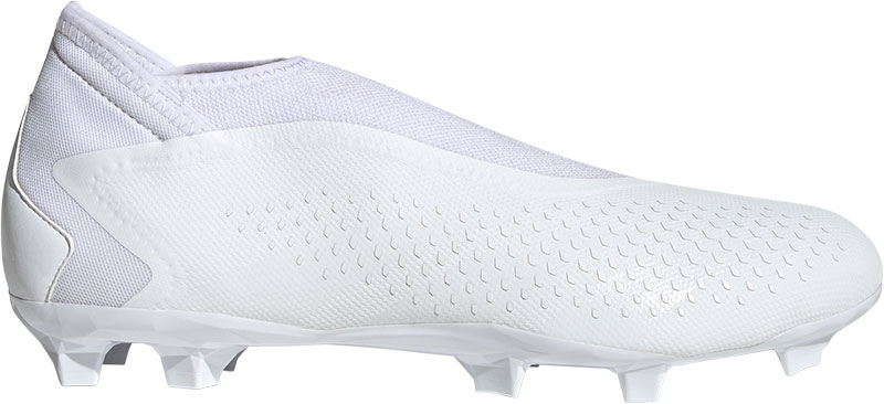 adidas Predator Accuracy .3 Laceless FG