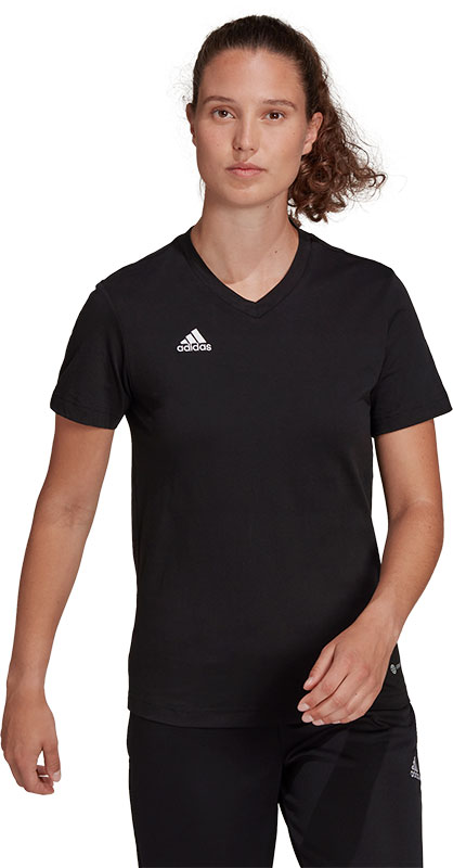 adidas Entrada 22 Training Shirt Dames