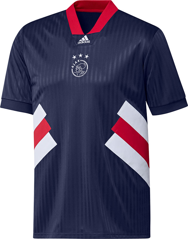 adidas Ajax Icon Jersey