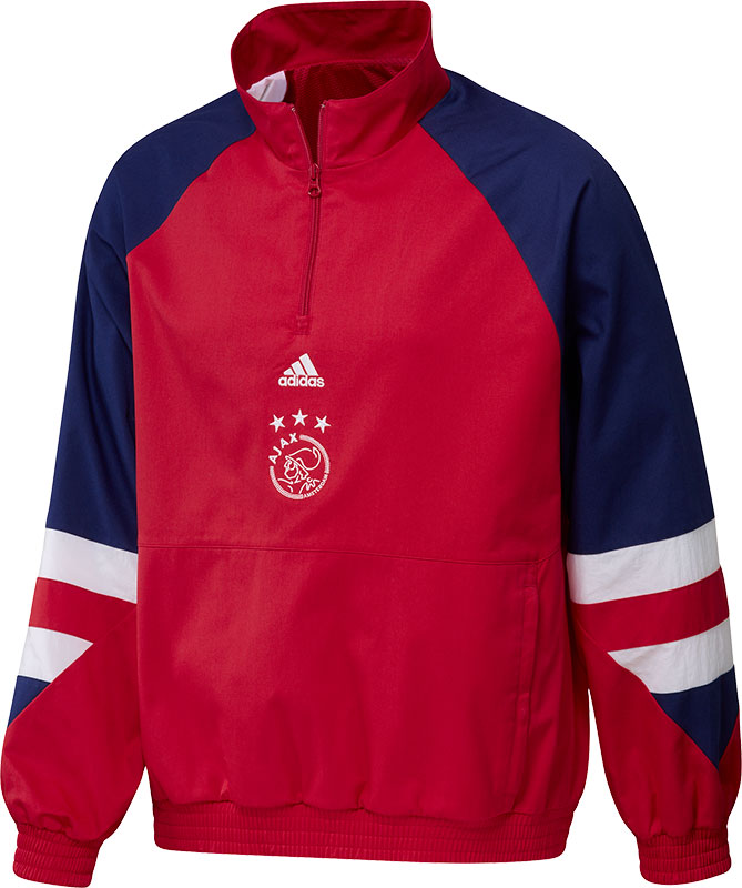 adidas Ajax Icon Top