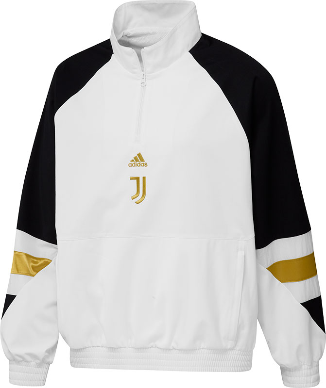 adidas Juventus Icon Top