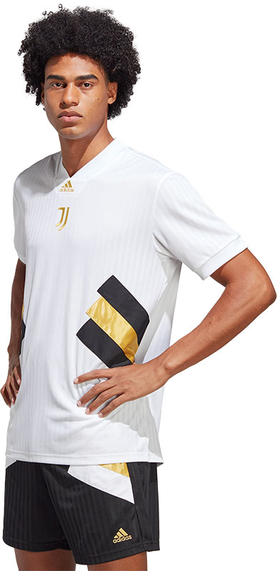 adidas Juventus Icon Jersey