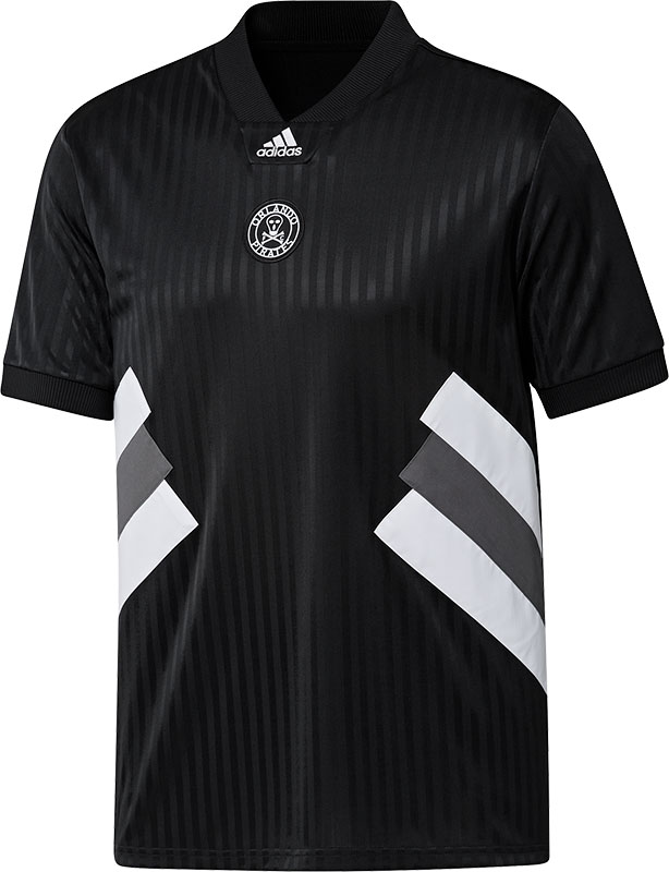 adidas Orlando Pirates Icon Jersey