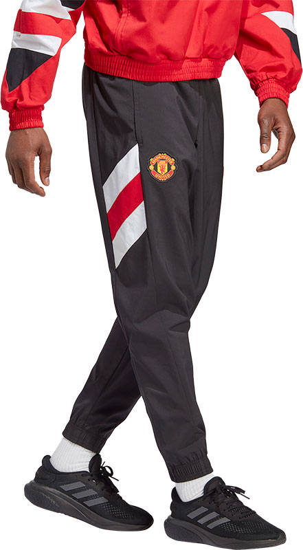 adidas Manchester United Icon Woven Pant