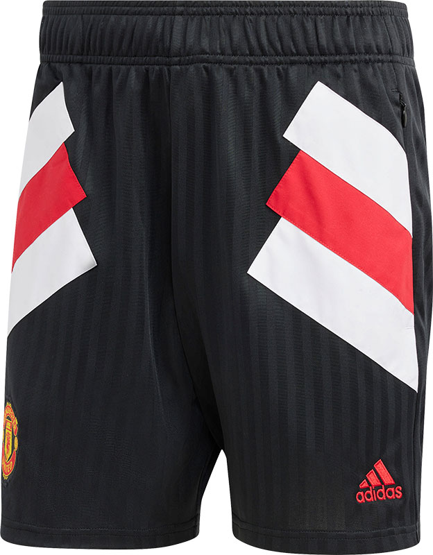 adidas Manchester United Icon Short