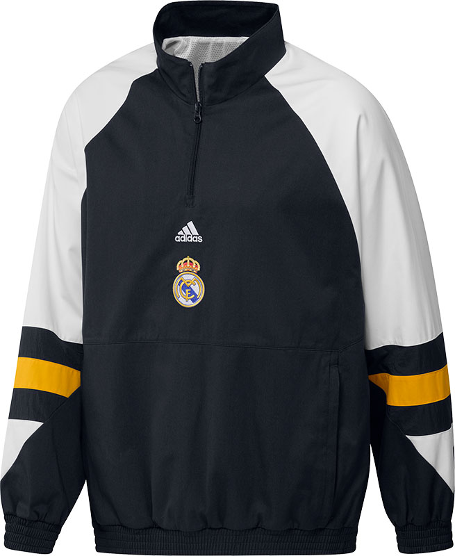 adidas Real Madrid Icon Top