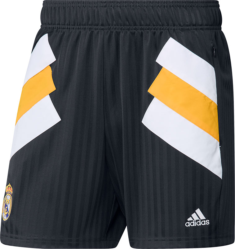 adidas Real Madrid Icon Short