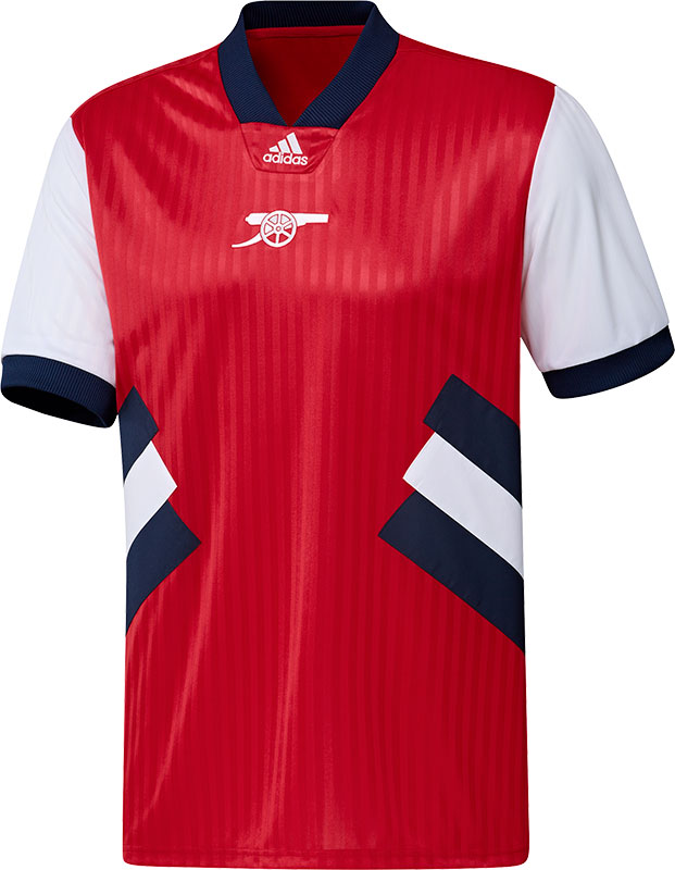 adidas Arsenal Icon Jersey