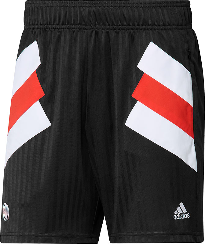adidas River Plate Icon Short