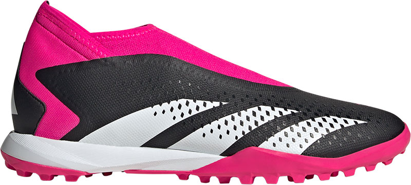 adidas Predator Accuracy .3 Laceless TF