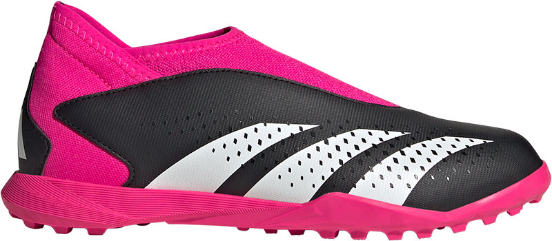 adidas Predator Accuracy .3 Laceless TF Kids