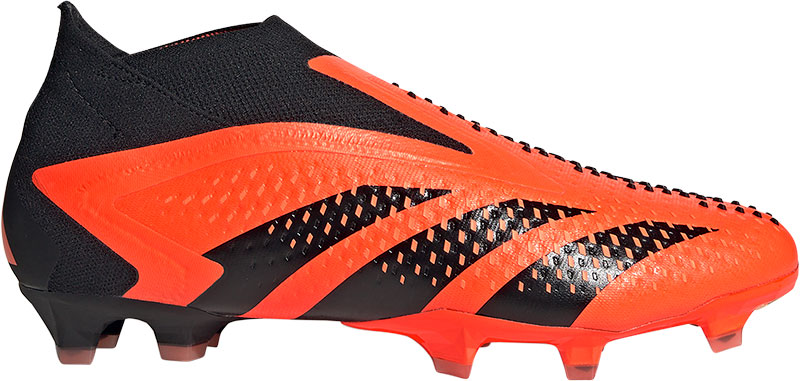 adidas Predator Accuracy+ FG