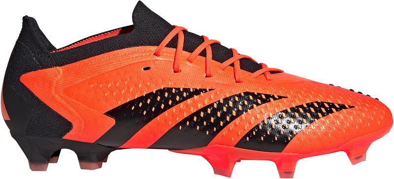 adidas Predator Accuracy .1 Low FG