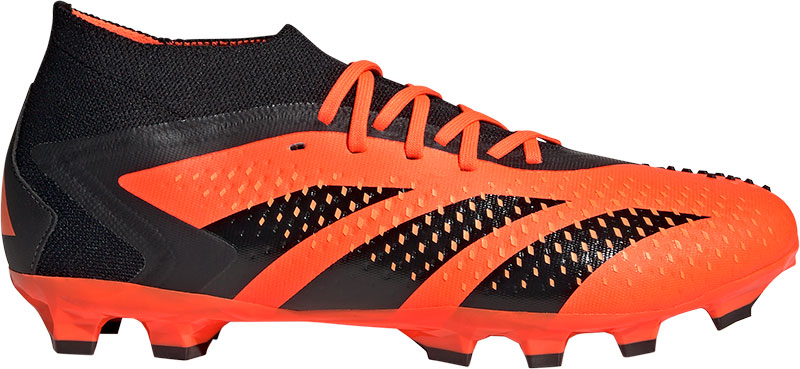 adidas Predator Accuracy .2 FG/MG