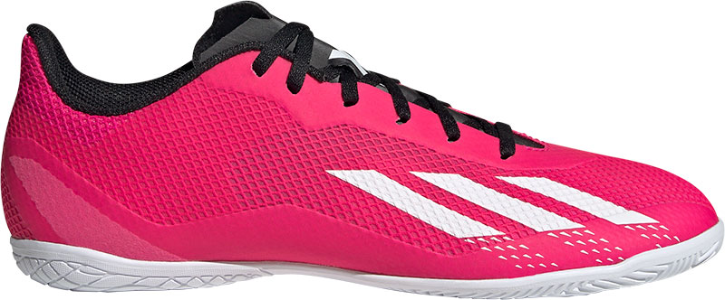adidas X Speedportal .4 Indoor