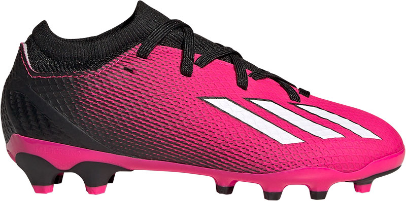 adidas X Speedportal .3 FG/MG Kids