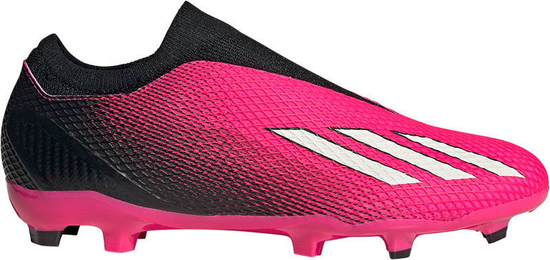 adidas X Speedportal .3 Laceless FG