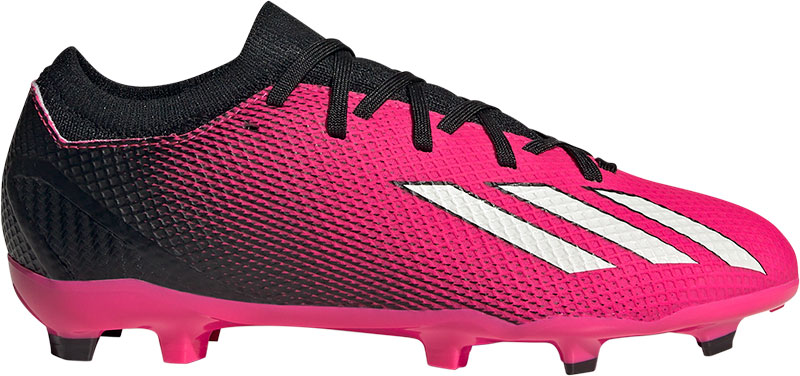 adidas X Speedportal .3 FG Kids