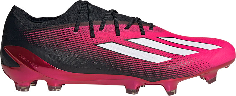 adidas X Speedportal .1 FG