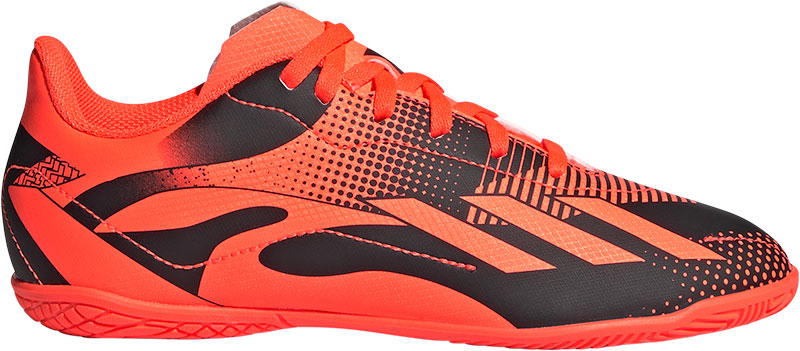 adidas X Messi .4 Indoor Kids