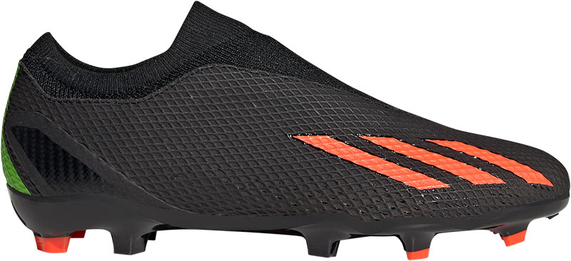 adidas X Speedportal .3 Laceless FG
