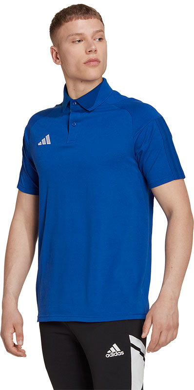 adidas Tiro 23 Competition Polo