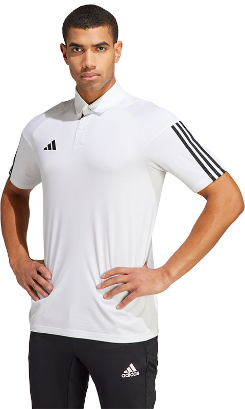 adidas Tiro 23 Competition Polo
