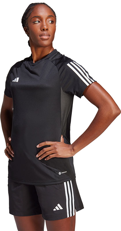 adidas Tiro 23 Competition Training Shirt Dames