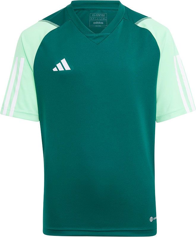 adidas Tiro 23 Competition Training Shirt Kids