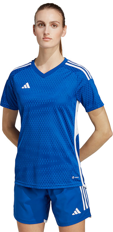 adidas Tiro 23 Competition Match Jersey Dames