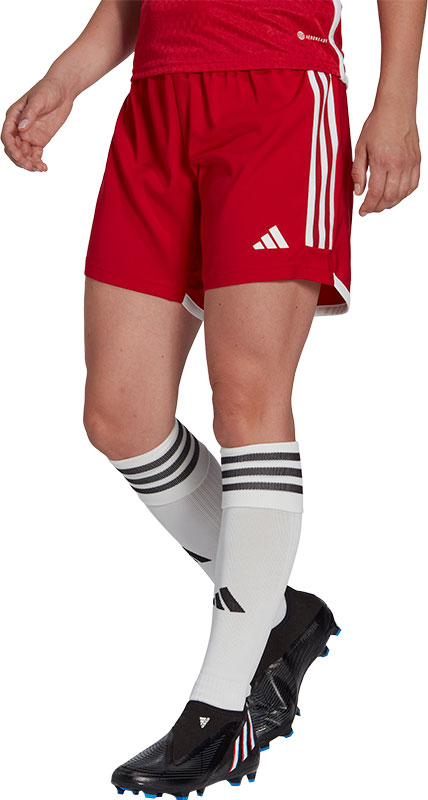 adidas Tiro 23 Competition Match Short Dames