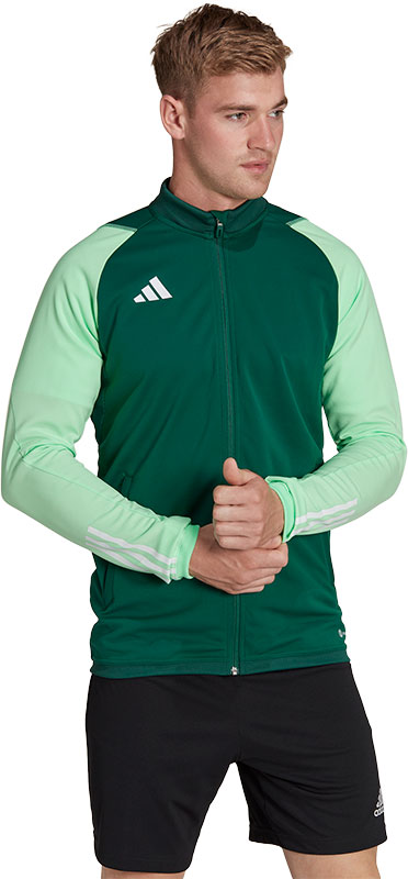 adidas Tiro 23 Competition Training Jacket