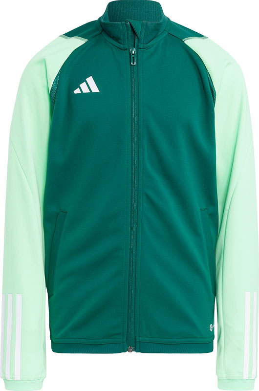 adidas Tiro 23 Competition Training Jacket Kids