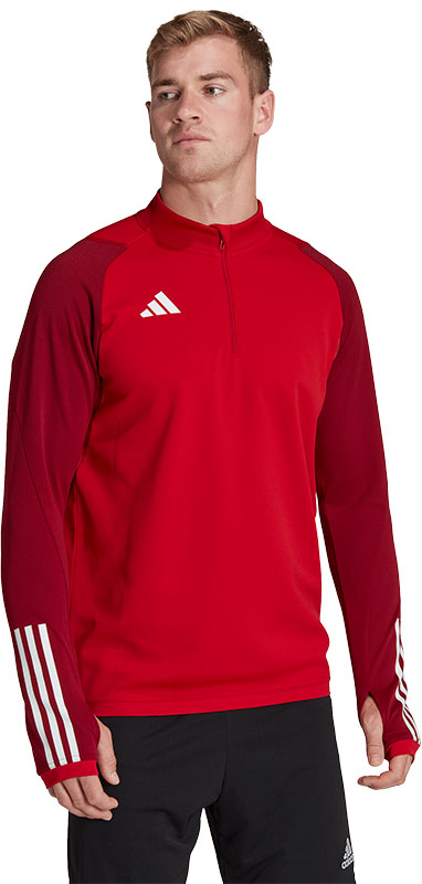 adidas Tiro 23 Competition Training Top