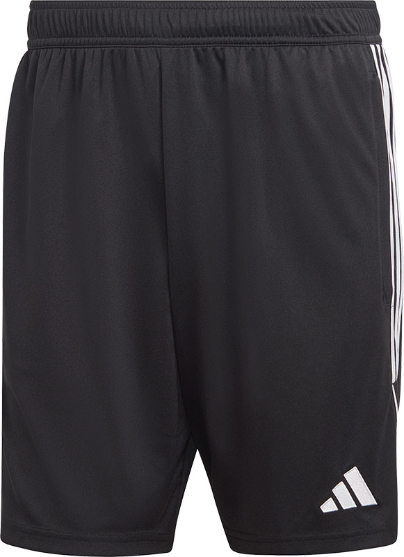 Adidas - Tiro 23 - League sport short - Zwart