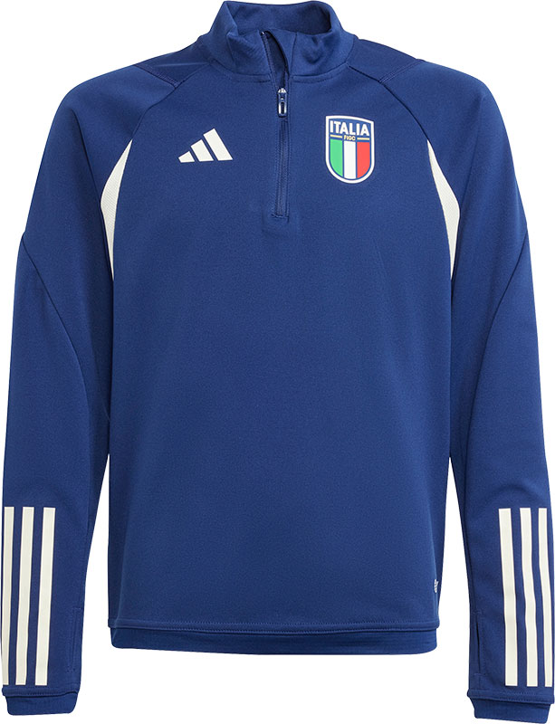 adidas Italië Training Top Kids